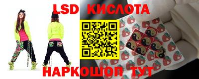 крисы Канаш